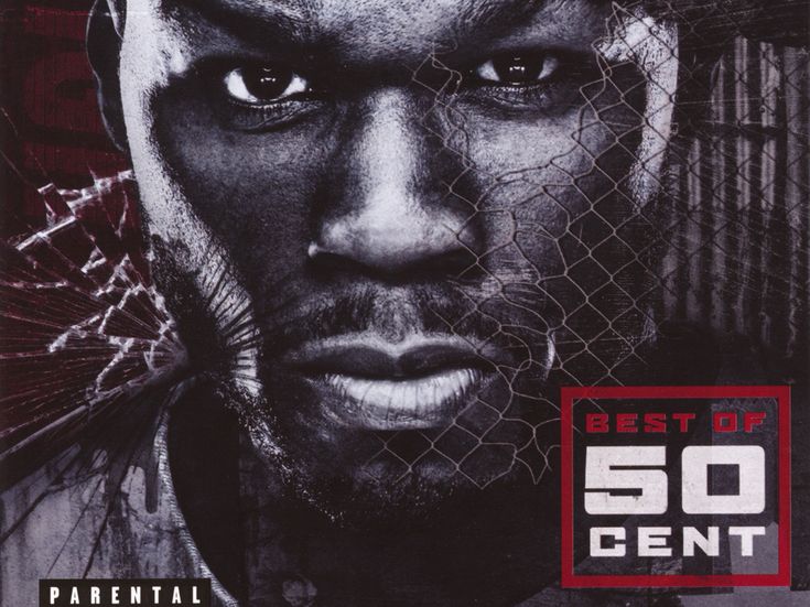 50 Cent è il favorito anche ai 'Vibe Awards'
