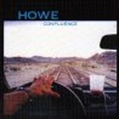 Howe Gelb - CONFLUENCE