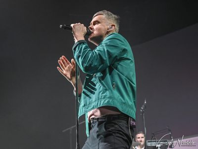 Tom dei Keane supera il momento difficile grazie ad Elton John