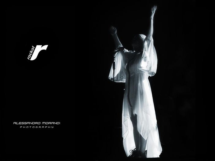 Dall&rsquo;idea de La Rappresentante di Lista: un evento per l&rsquo;Ucraina