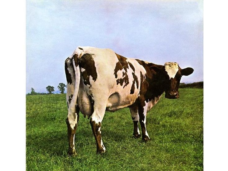 Atom Heart Mother
