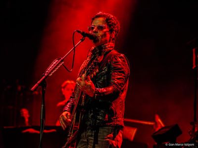 Gli Stereophonics attaccano i Radiohead