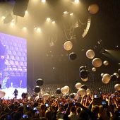 Thirty Seconds to Mars a Roma Thirty Seconds to Mars a Roma