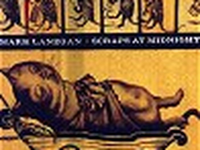 Mark Lanegan Band, in Rete un nuovo brano intitolato 'Harvest home' - ASCOLTA Mark Lanegan Band, in Rete un nuovo brano intitolato 'Harvest home' - ASCOLTA