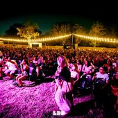23 giugno 2021 &ndash; Parco Caserme Rosse - OLTRE festival - Bologna &ndash; Margherita Vicario in concerto