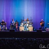 18 luglio 2015 - Hydrogen Festival - Anfiteatro Camerini - Piazzola sul Brenta (Pd) - Mark Knopfler in concerto