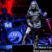 12 luglio 2014 - Auditorium Parco della Musica - Roma - Robert Plant in concerto