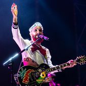 4 luglio 2023 - Goa Boa Festival - Arena del Mare - Genova - Venerus in concerto
