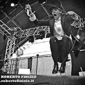 13 giugno 2012 - Rock in IdRho 2012 - Carroponte - Sesto San Giovanni (Mi) - Hives in concerto 13 giugno 2012 - Rock in IdRho 2012 - Carroponte - Sesto San Giovanni (Mi) - Hives in concerto