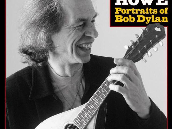 Steve Howe ripubblica due album per la prima volta in vinile