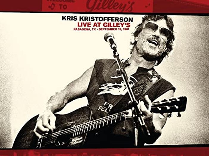 Concerti, country d&#039;autore: Kris Kristofferson torna in Italia