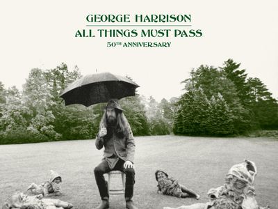George Harrison