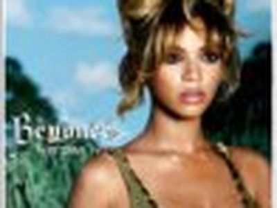 B'DAY Beyoncé