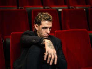 Achille Lauro
