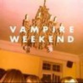 Vampire Weekend - VAMPIRE WEEKEND