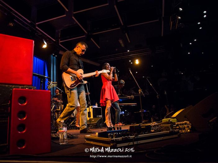 Dirotta su Cuba: esce il singolo &ldquo;Thinking of you (Dove sei?)&rdquo;