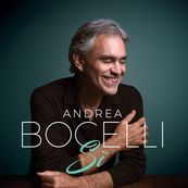 Andrea Bocelli - S&Igrave;