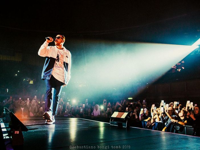 Concerti, Coez: in estate un tour ai festival italiani. Le date