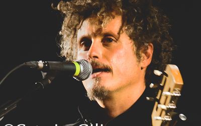 30 gennaio 2013 - PalaRiviera - San Benedetto del Tronto (Ap) - Niccol&ograve; Fabi in concerto