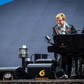 4 giugno 2022 - Stadio Meazza - Milano - Elton John in concerto 4 giugno 2022 - Stadio Meazza - Milano - Elton John in concerto