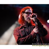 15 luglio 2018 - Pistoia Blues - Piazza del Duomo - Pistoia - Mark Lanegan in concerto 15 luglio 2018 - Pistoia Blues - Piazza del Duomo - Pistoia - Mark Lanegan in concerto