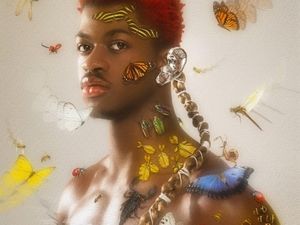 Lil Nas X
