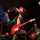 3 settembre 2018 - Piazza Italia - Carmagnola (To) - Ermal Meta in concerto 3 settembre 2018 - Piazza Italia - Carmagnola (To) - Ermal Meta in concerto