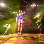9 novembre 2012 - Live Club - Trezzo sull&#039;Adda (Mi) - Dolcenera in concerto