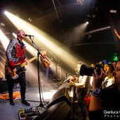 24 ottobre 2025 - New Age Club - Roncade (Tv) - Ministri in concerto