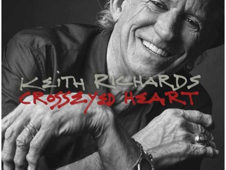 Il Daily Express: preoccupante la salute di Keith Richards