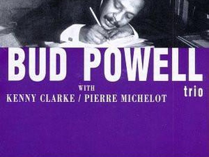 Il disco del giorno: Bud Powell Trio, &quot;Round about Midnight...&quot;
