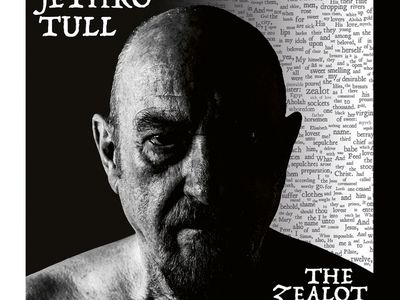 THE ZEALOT GENE Jethro Tull
