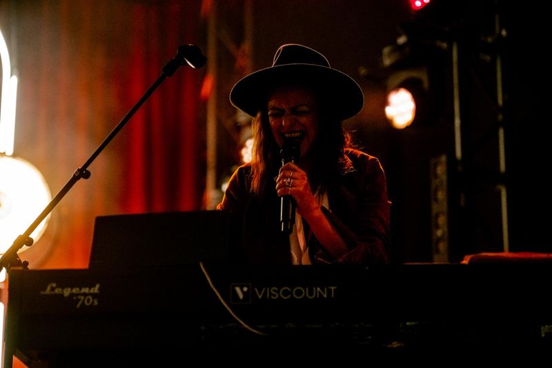 5 maggio 2023 - Estragon - Bologna - Baustelle in concerto