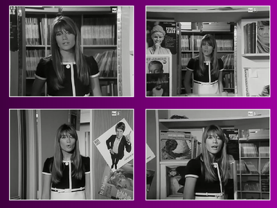 Francoise hardy