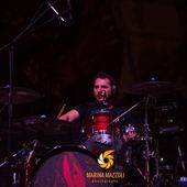 20 luglio 2018 - Arena del Mare - Genova - Ministri in concerto