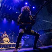 9 luglio 2025 - Comfort Festival - Villa Casati Stampa - Cinisello Balsamo (Mi) &ndash; Wolfmother in concerto