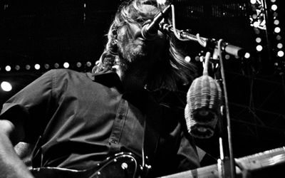 5 Luglio 2011 - Arena Civica - Milano - Arcade Fire in concerto