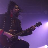 14 aprile 2018 - Atlantico Live - Roma - Ministri in concerto