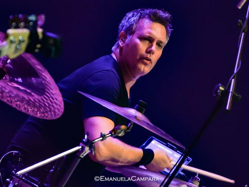 Men at Work: il plagio gli costa solo il 5 % di royalty 