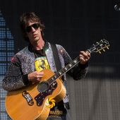 21 giugno 2018 - Area Expo - Rho (Mi) - Richard Ashcroft in concerto 21 giugno 2018 - Area Expo - Rho (Mi) - Richard Ashcroft in concerto
