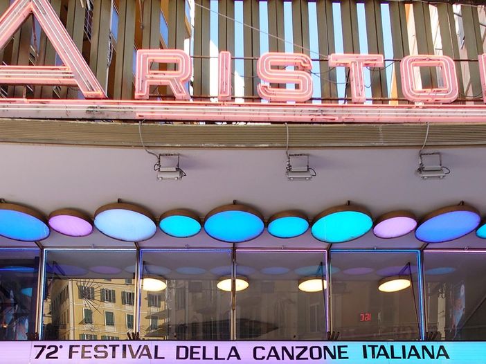 Sanremo 2022, le prove: Elisa incanta e La Rappresentante di Lista &egrave; trascinante