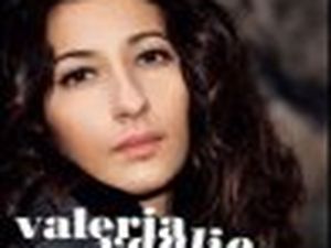 Valeria Vaglio