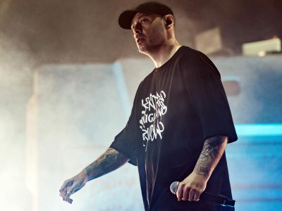 Concerto del Primo Maggio 2013, il commento di Fabri Fibra all&apos;esclusione