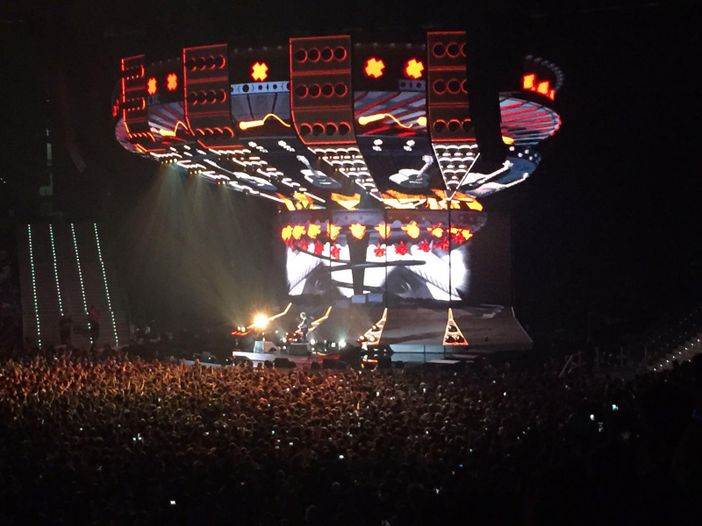 Concerti, Ed Sheeran: esaurito il primo live, aggiunto un secondo spettacolo a Torino