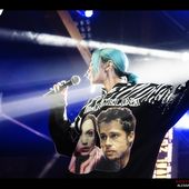 22 giugno 2023 - Campi Beer Festival - Campi Bisenzio (Fi) - Rose Villain in concerto