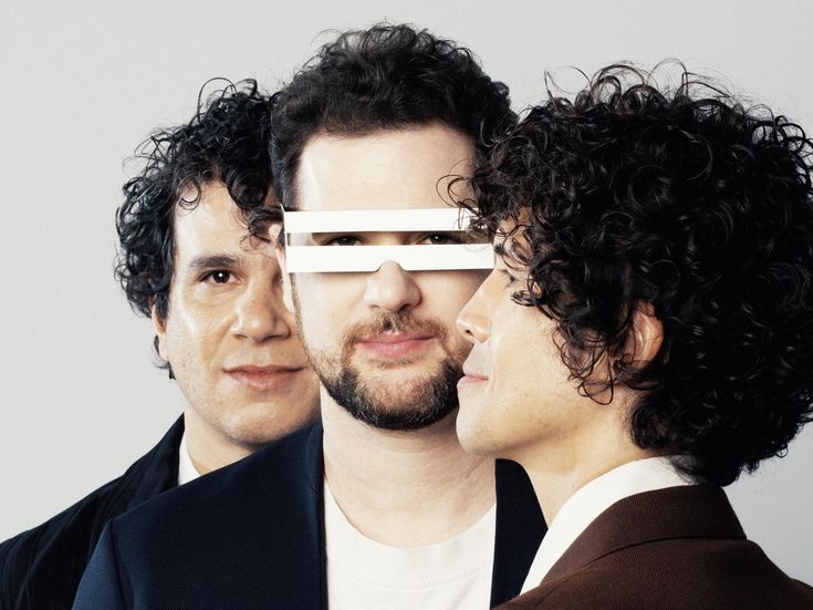 Selton: è &apos;Saudade&apos; il nuovo album, in uscita il 26 marzo