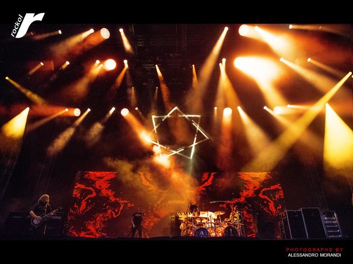 Tool, la smentita: il nuovo album non &egrave; finito