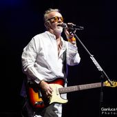 27 luglio 2023 - Rosolina Beach Festival - Rosolina Mare (Ro) - Umberto Tozzi in concerto