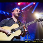 18 ottobre 2015 - MandelaForum - Firenze - Dave Matthews Band in concerto