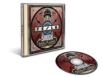 Tesla: il nuovo singolo &apos;Taste My Pain&apos; su iTunes e Amazon